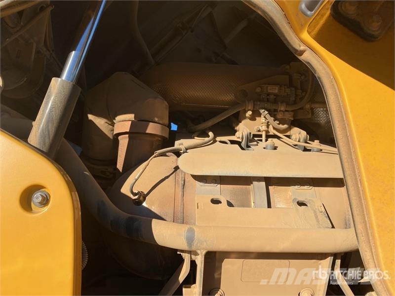 Volvo L90H Wheel Loader Wheel loaders