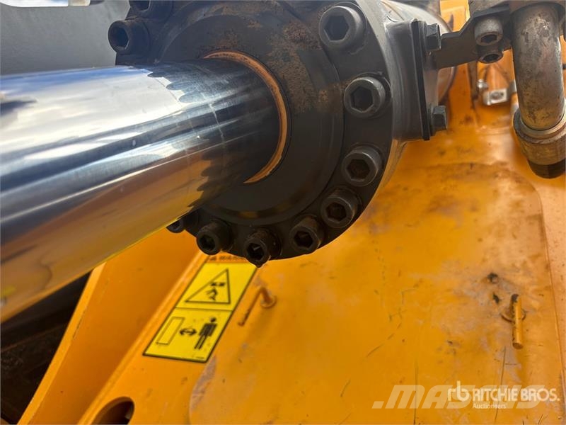 Volvo L90H Wheel Loader 휠로우더