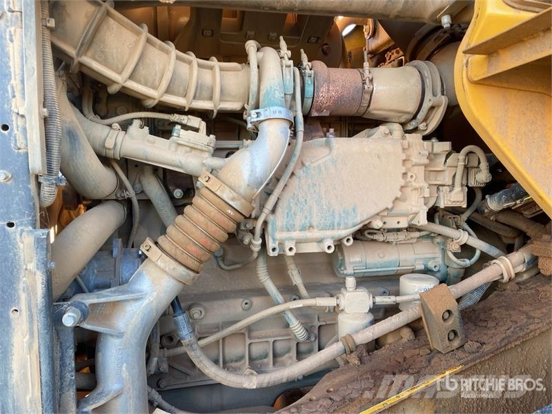 Volvo L90H Wheel Loader Wheel loaders
