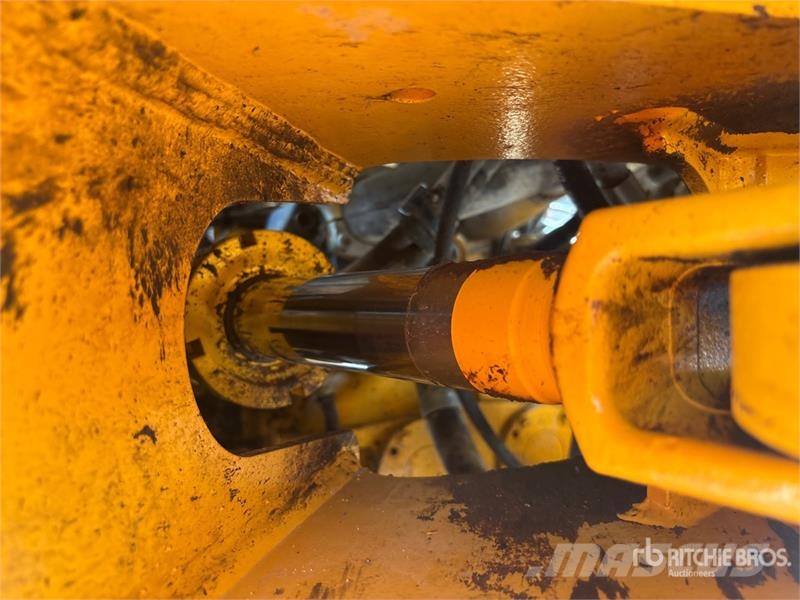 Volvo L90H Wheel Loader 휠로우더