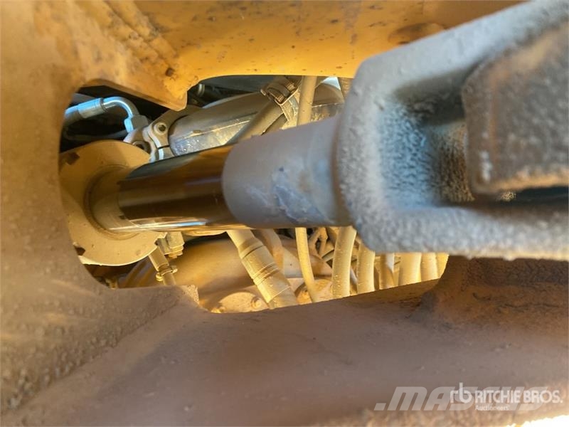 Volvo L90H Wheel Loader Wheel loaders