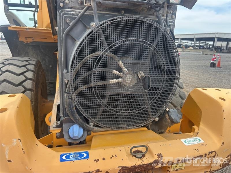 Volvo L90H Wheel Loader Wheel loaders