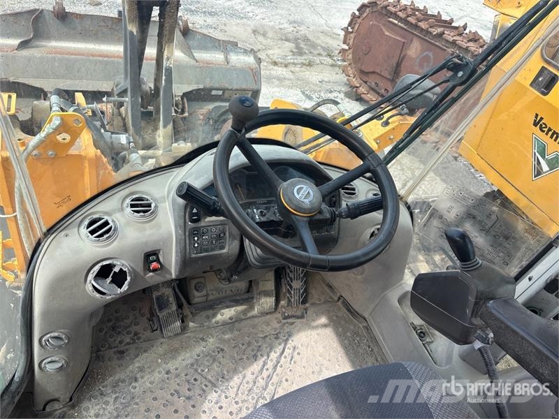 Volvo L90H Wheel Loader 휠로우더