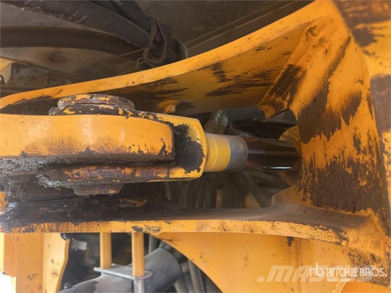 Volvo L90H Wheel Loader Wheel loaders