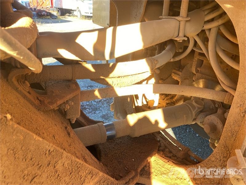 Volvo L90H Wheel Loader Wheel loaders