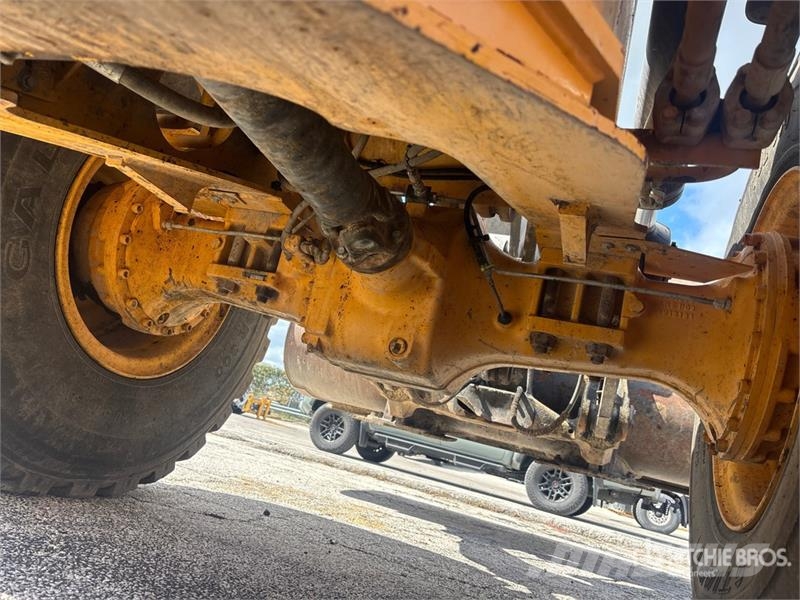 Volvo L90H Wheel Loader 휠로우더