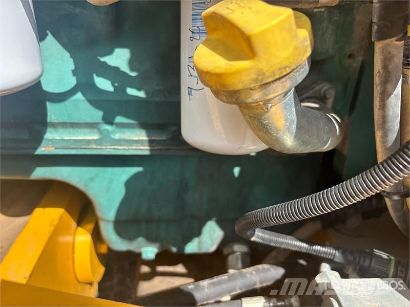 Volvo L90H Wheel Loader 휠로우더