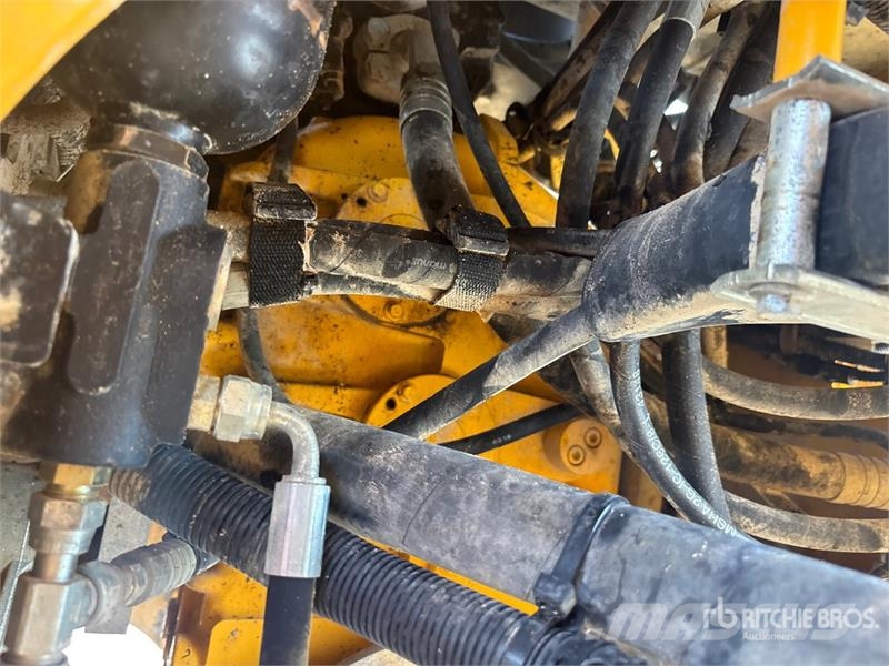 Volvo L90H Wheel Loader 휠로우더