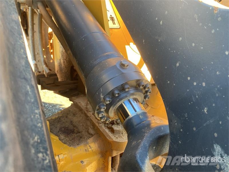 Volvo L90H Wheel Loader Wheel loaders