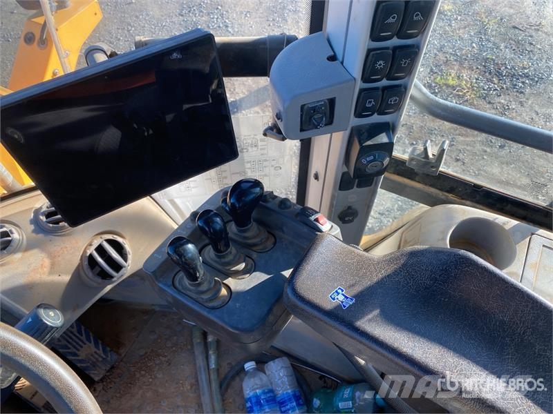 Volvo L90H Wheel Loader Wheel loaders