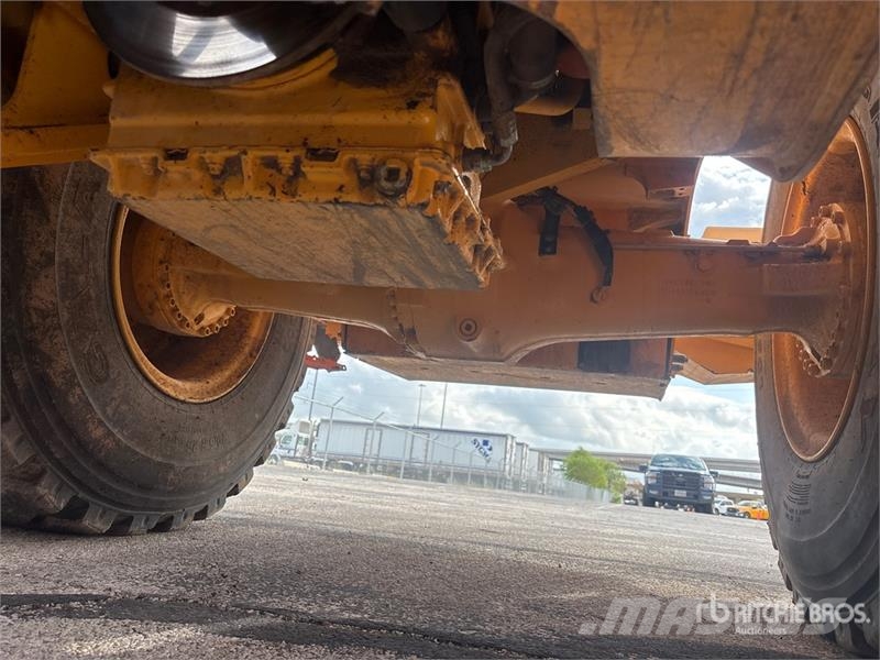 Volvo L90H Wheel Loader 휠로우더