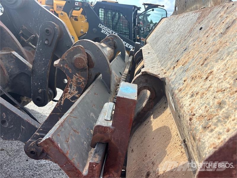 Volvo L90H Wheel Loader 휠로우더
