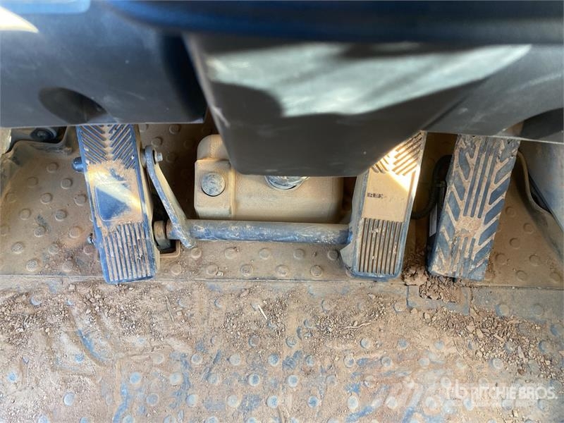 Volvo L90H Wheel Loader Wheel loaders
