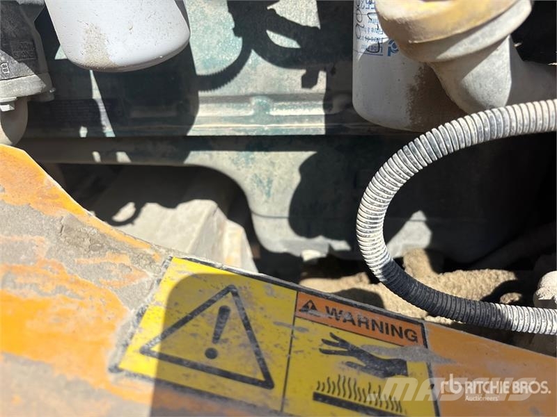 Volvo L90H Wheel Loader 휠로우더