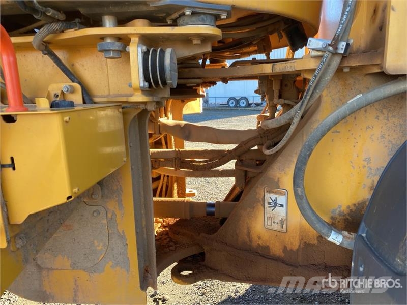 Volvo L90H Wheel Loader Wheel loaders