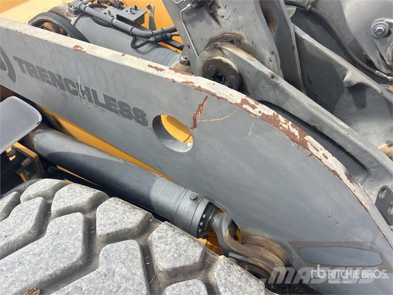 Volvo L90H Wheel Loader Wheel loaders