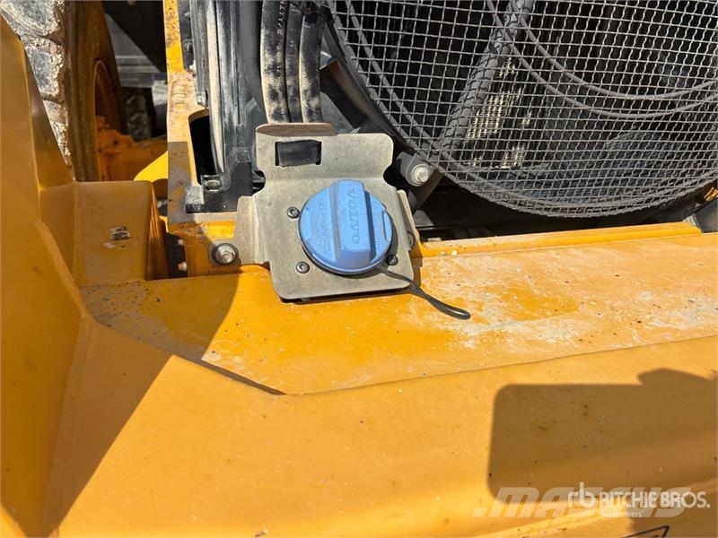 Volvo L90H Wheel Loader 휠로우더