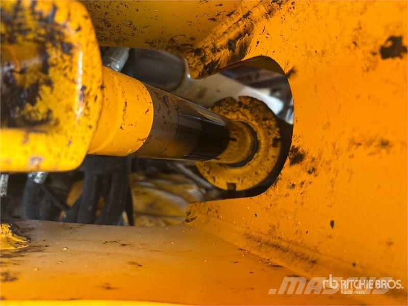 Volvo L90H Wheel Loader 휠로우더