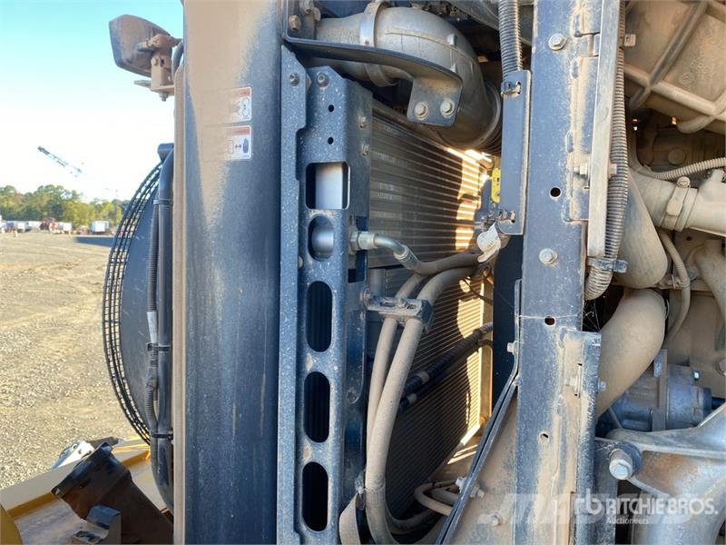 Volvo L90H Wheel Loader Wheel loaders
