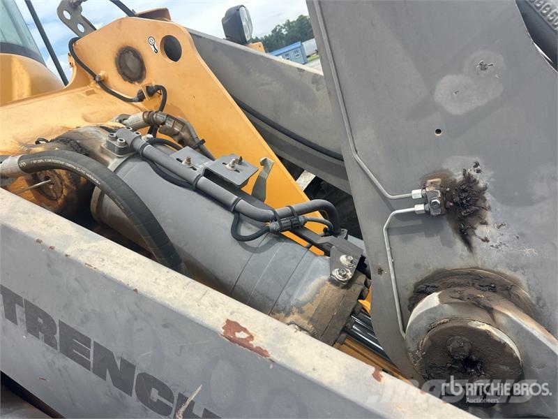 Volvo L90H Wheel Loader Wheel loaders