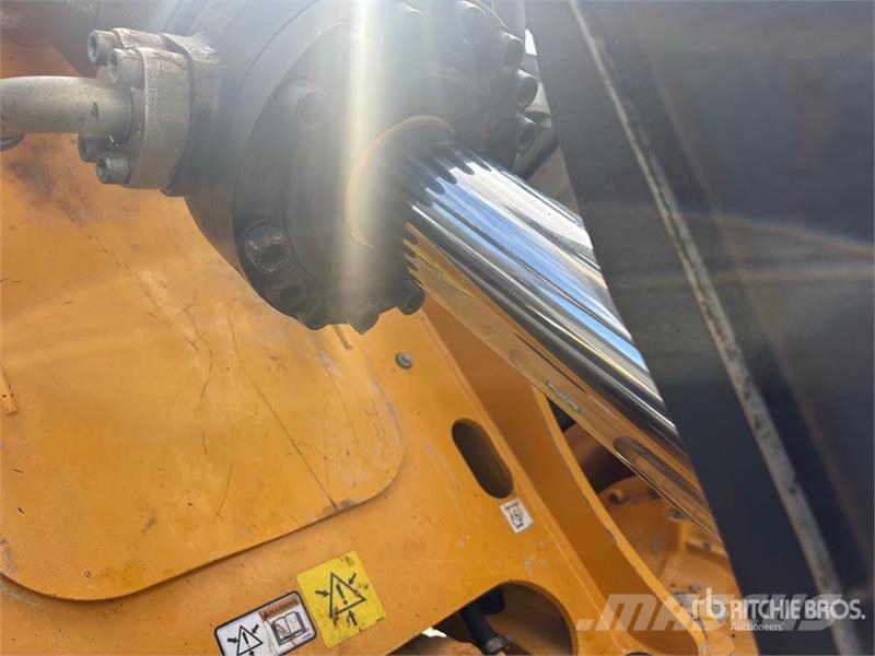 Volvo L90H Wheel Loader 휠로우더