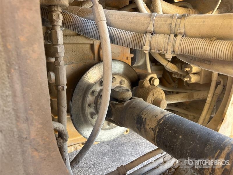 Volvo L90H Wheel Loader 휠로우더