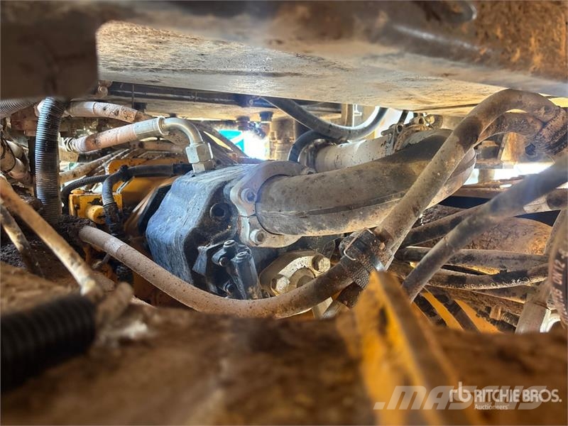 Volvo L90H Wheel Loader 휠로우더