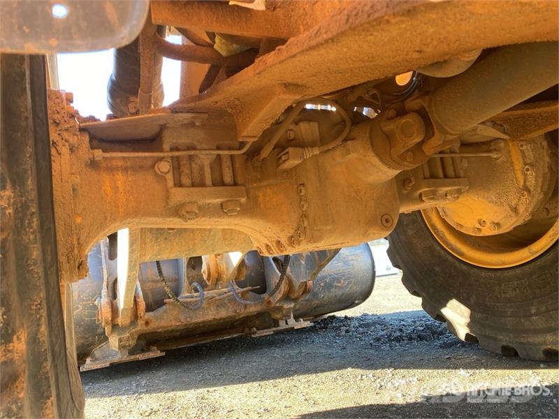 Volvo L90H Wheel Loader Wheel loaders