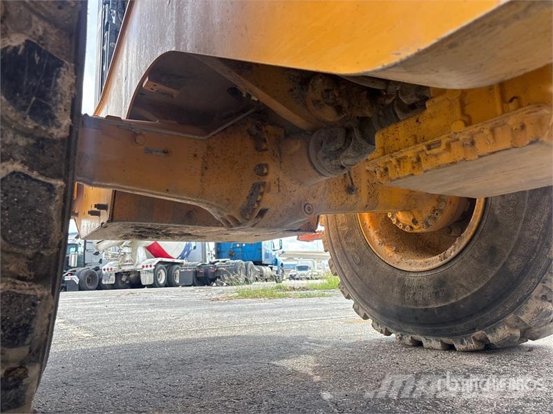 Volvo L90H Wheel Loader 휠로우더