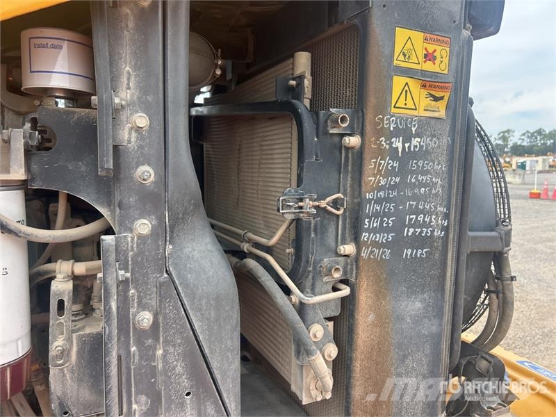 Volvo L90H Wheel Loader Wheel loaders
