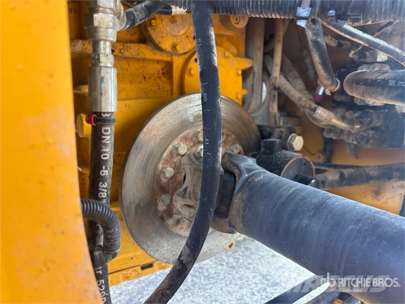 Volvo L90H Wheel Loader 휠로우더