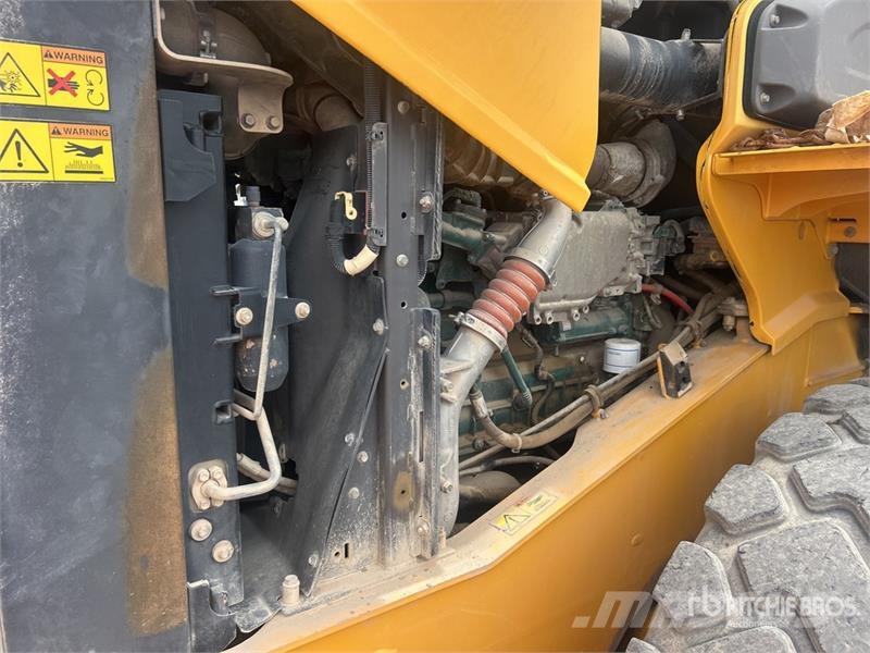 Volvo L90H Wheel Loader Wheel loaders
