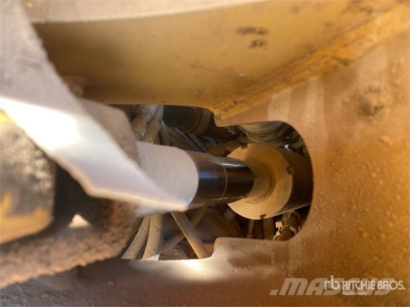 Volvo L90H Wheel Loader Wheel loaders