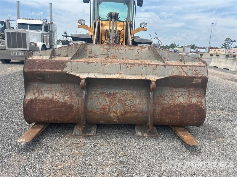 Volvo L90H Wheel Loader Wheel loaders