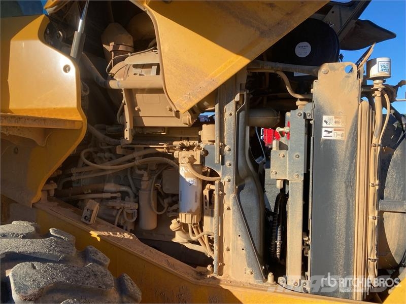 Volvo L90H Wheel Loader Wheel loaders