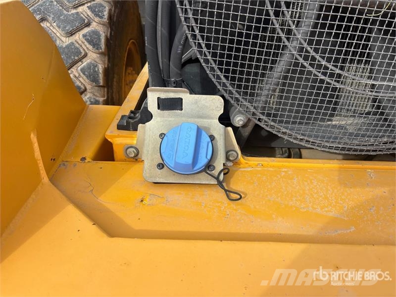 Volvo L90H Wheel Loader 휠로우더