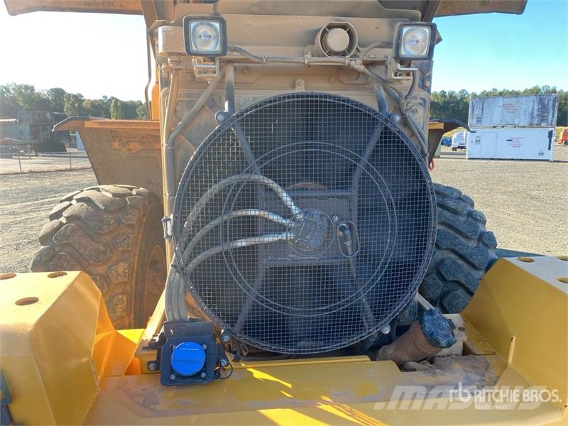 Volvo L90H Wheel Loader Wheel loaders