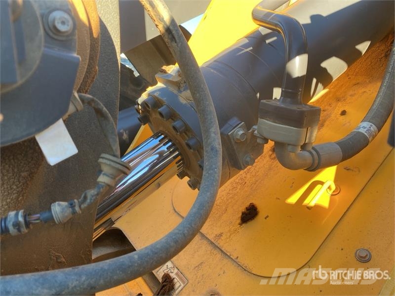 Volvo L90H Wheel Loader Wheel loaders