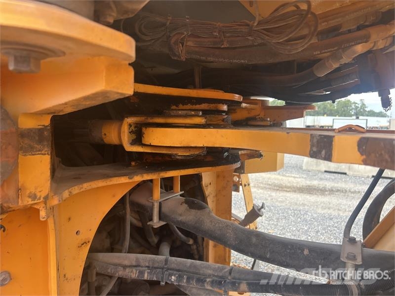 Volvo L90H Wheel Loader Wheel loaders