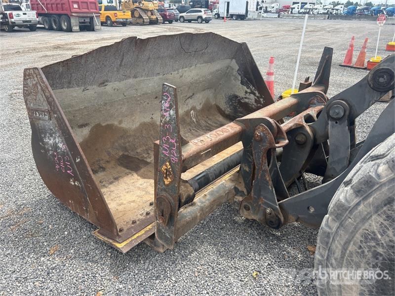 Volvo L90H Wheel Loader Wheel loaders