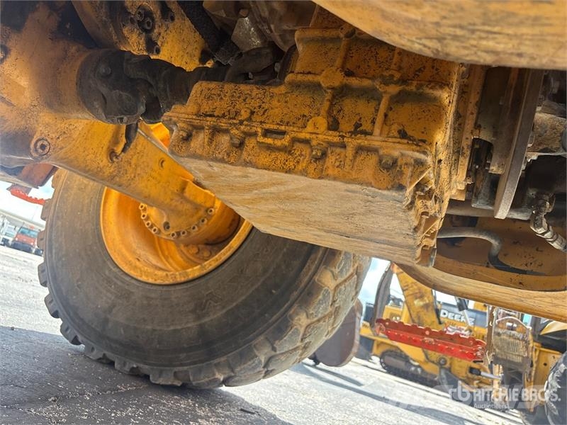 Volvo L90H Wheel Loader 휠로우더