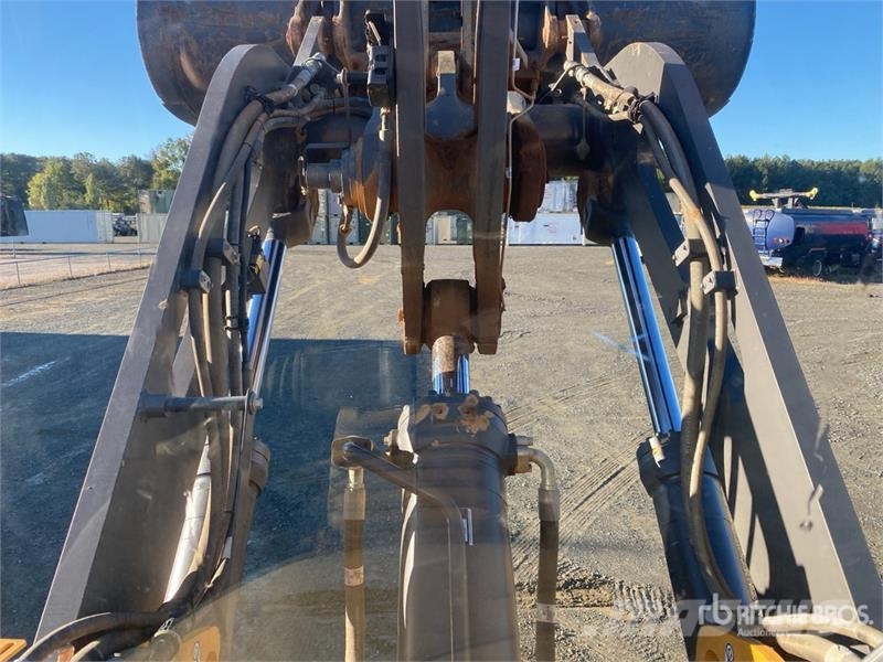 Volvo L90H Wheel Loader Wheel loaders