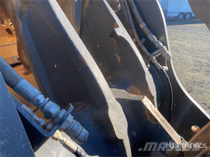 Volvo L90H Wheel Loader Wheel loaders