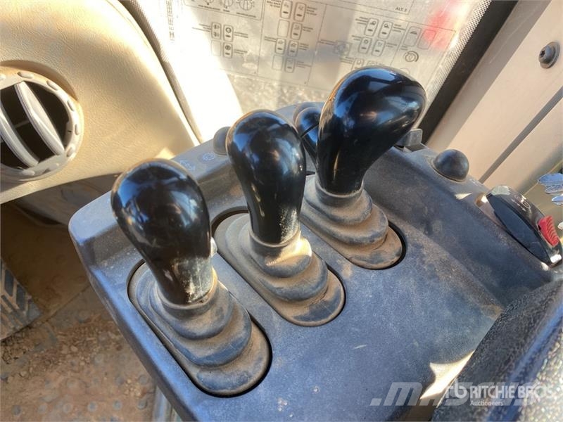Volvo L90H Wheel Loader Wheel loaders
