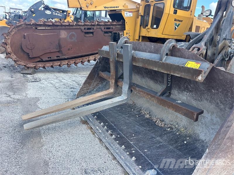 Volvo L90H Wheel Loader 휠로우더