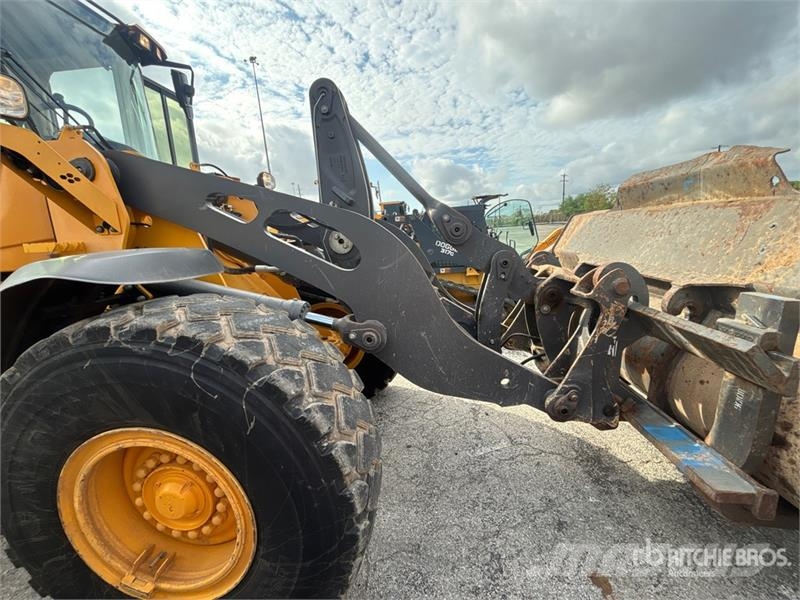 Volvo L90H Wheel Loader 휠로우더