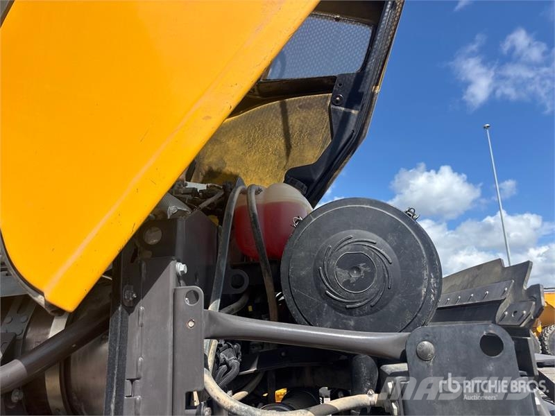 Volvo L90H Wheel Loader 휠로우더