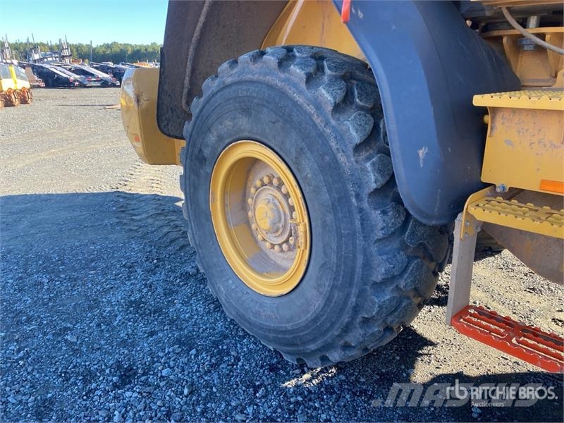 Volvo L90H Wheel Loader Wheel loaders