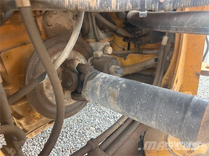 Volvo L90H Wheel Loader Wheel loaders