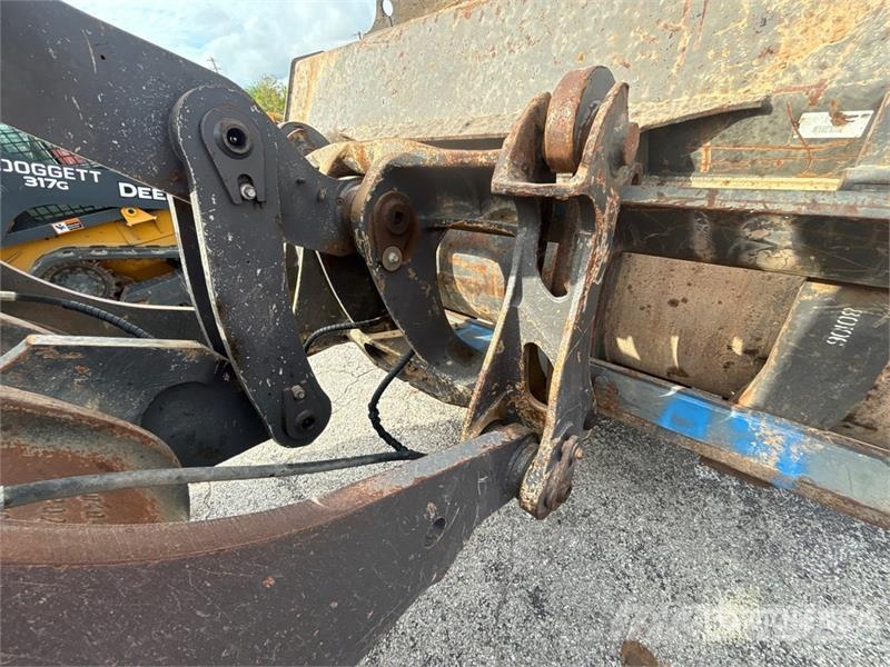 Volvo L90H Wheel Loader 휠로우더
